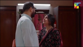Zehar e Mohabbat - Episode 10 - 20th September 2026